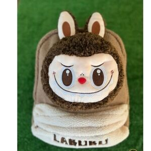 NWT Authentic The Monsters Backpack